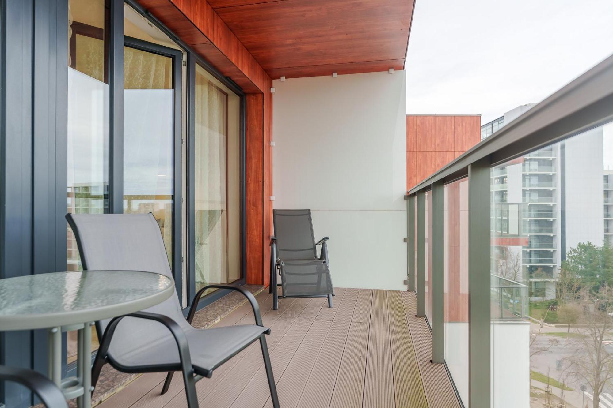 Faro Apartamenty Kasprowicza 20 Basen W Cenie Schwimmbad Im Preis Kolobrzeg Exterior photo