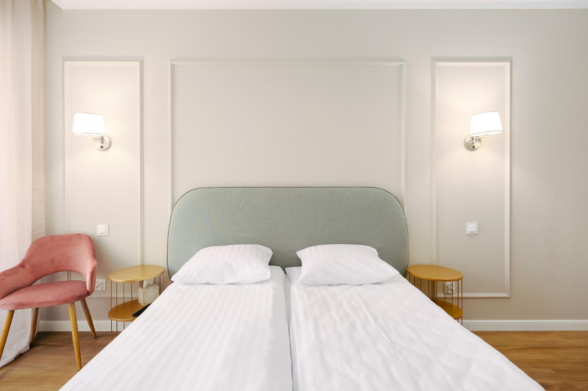 Faro Apartamenty Kasprowicza 20 Basen W Cenie Schwimmbad Im Preis Kolobrzeg Room photo