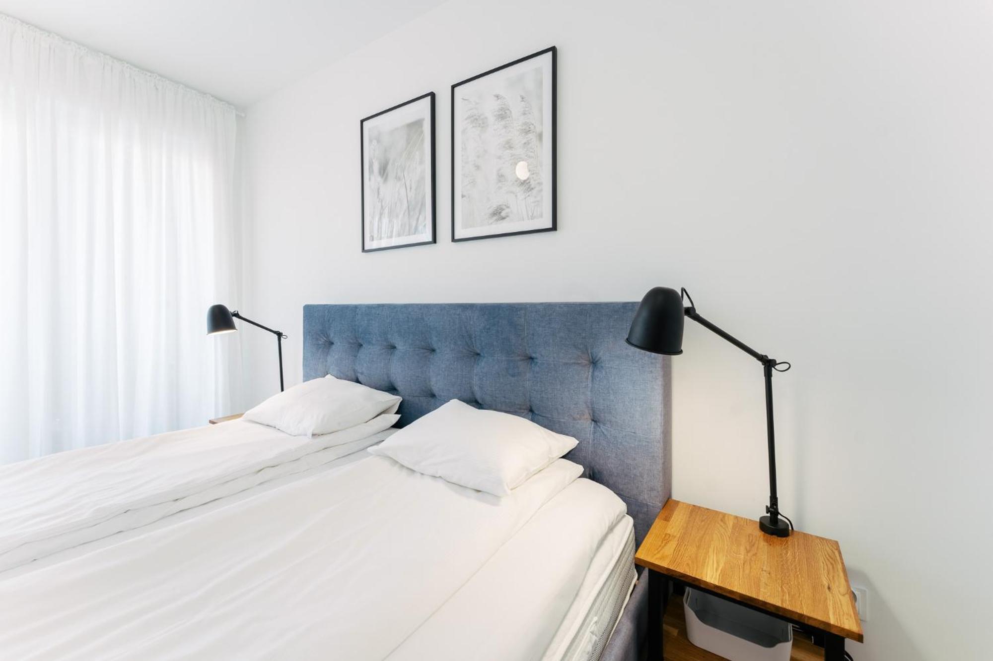 Faro Apartamenty Kasprowicza 20 Basen W Cenie Schwimmbad Im Preis Kolobrzeg Room photo