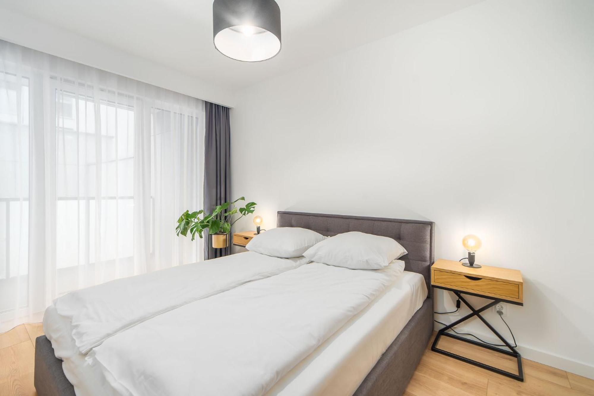 Faro Apartamenty Kasprowicza 20 Basen W Cenie Schwimmbad Im Preis Kolobrzeg Room photo