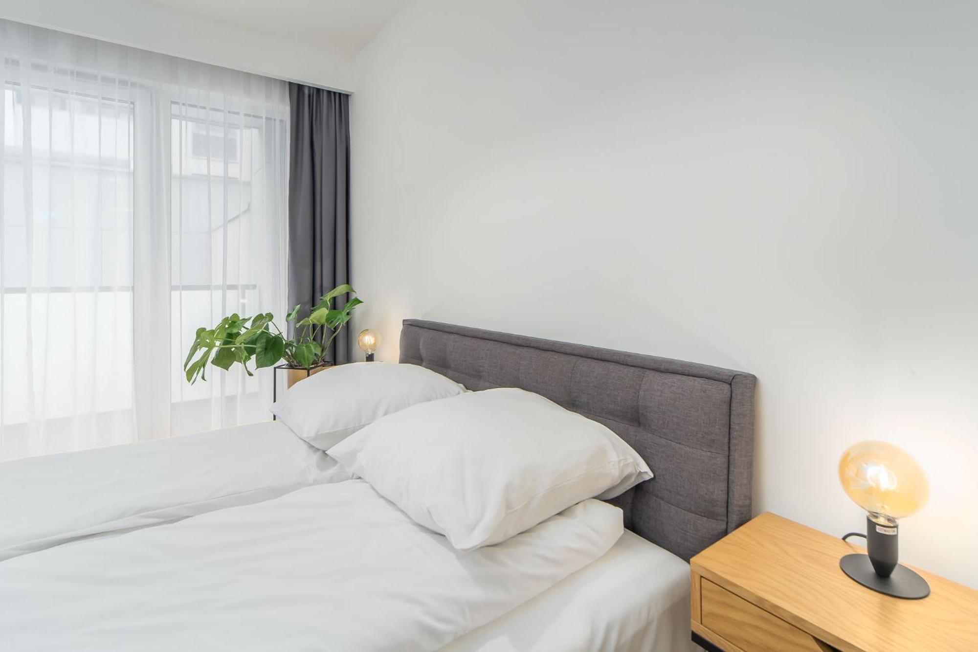 Faro Apartamenty Kasprowicza 20 Basen W Cenie Schwimmbad Im Preis Kolobrzeg Room photo